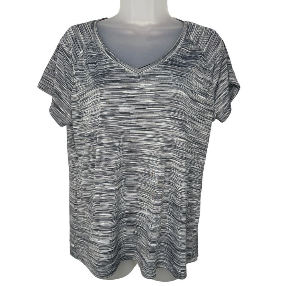 RBX Total Fitness Women's Active Tee